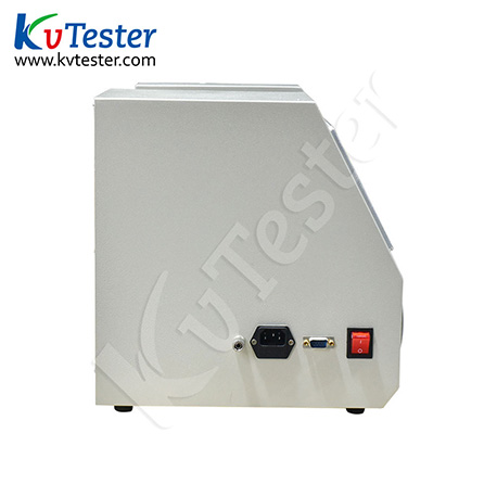 Closed-Cup Flash Point Auto-Tester